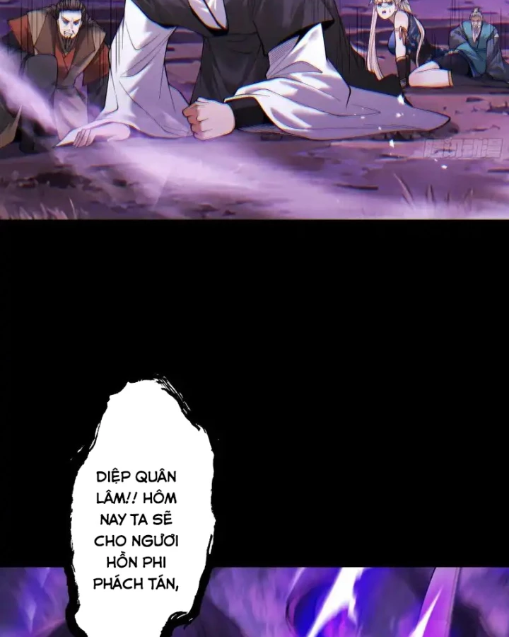 Gặp Mạnh Thì Mạnh, Ta Tu Vi Vô Thượng Hạn Chapter 95 - 78