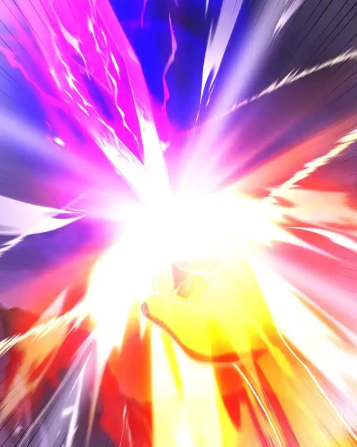 Gặp Mạnh Thì Mạnh, Ta Tu Vi Vô Thượng Hạn Chapter 95 - 90