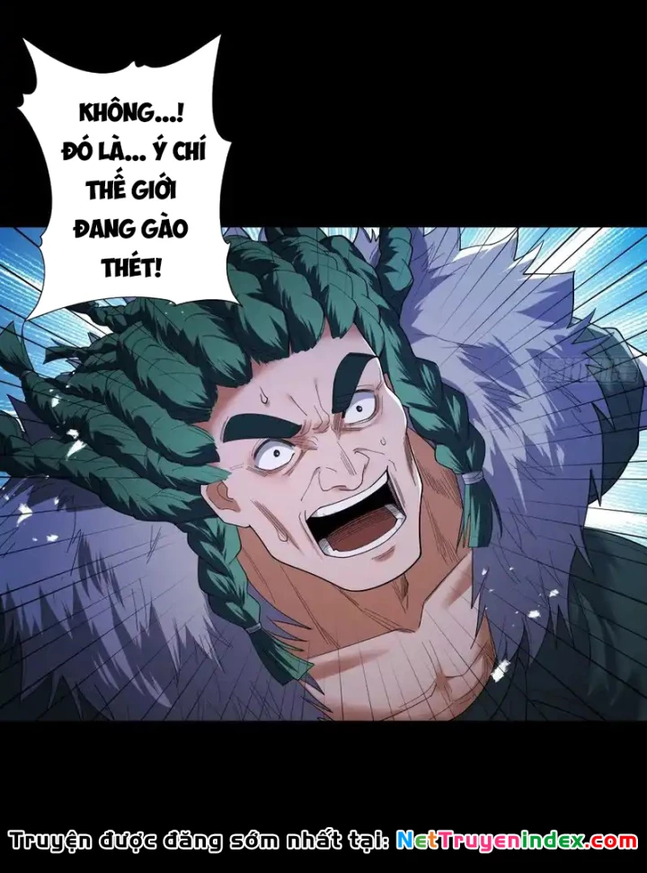 Gặp Mạnh Thì Mạnh, Ta Tu Vi Vô Thượng Hạn Chapter 95 - 97