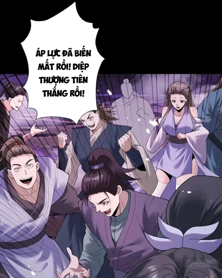Gặp Mạnh Thì Mạnh, Ta Tu Vi Vô Thượng Hạn Chapter 95 - 102