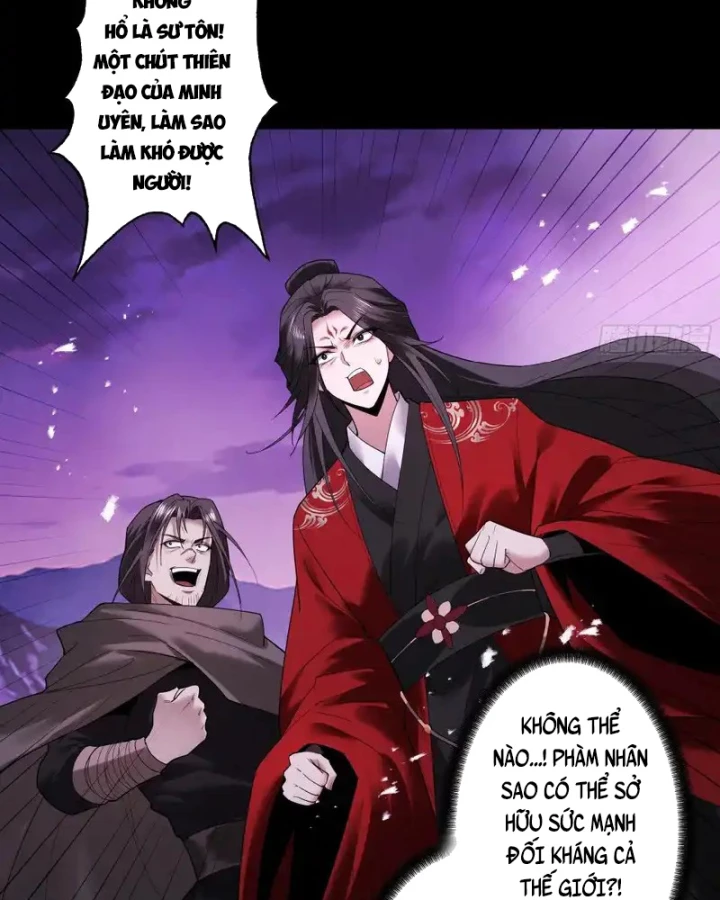 Gặp Mạnh Thì Mạnh, Ta Tu Vi Vô Thượng Hạn Chapter 95 - 104