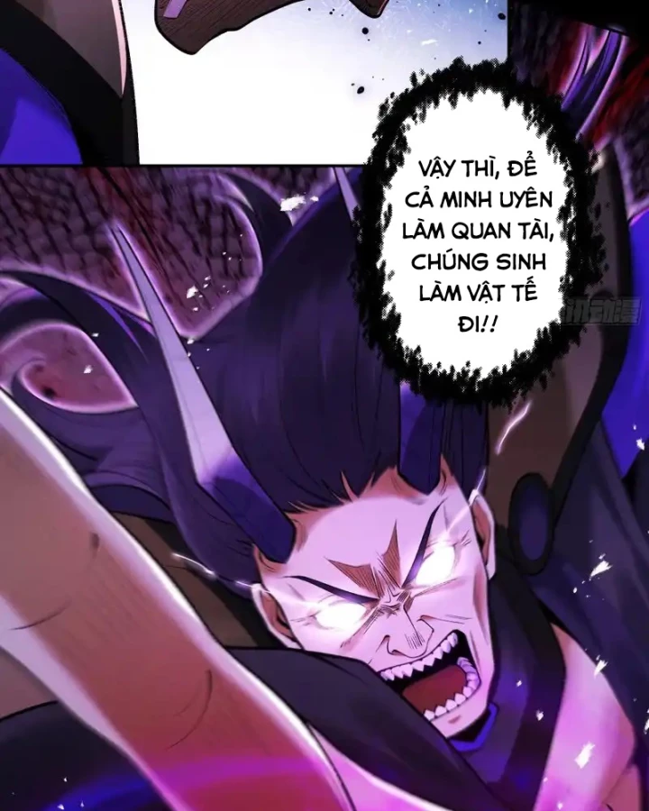 Gặp Mạnh Thì Mạnh, Ta Tu Vi Vô Thượng Hạn Chapter 95 - 107