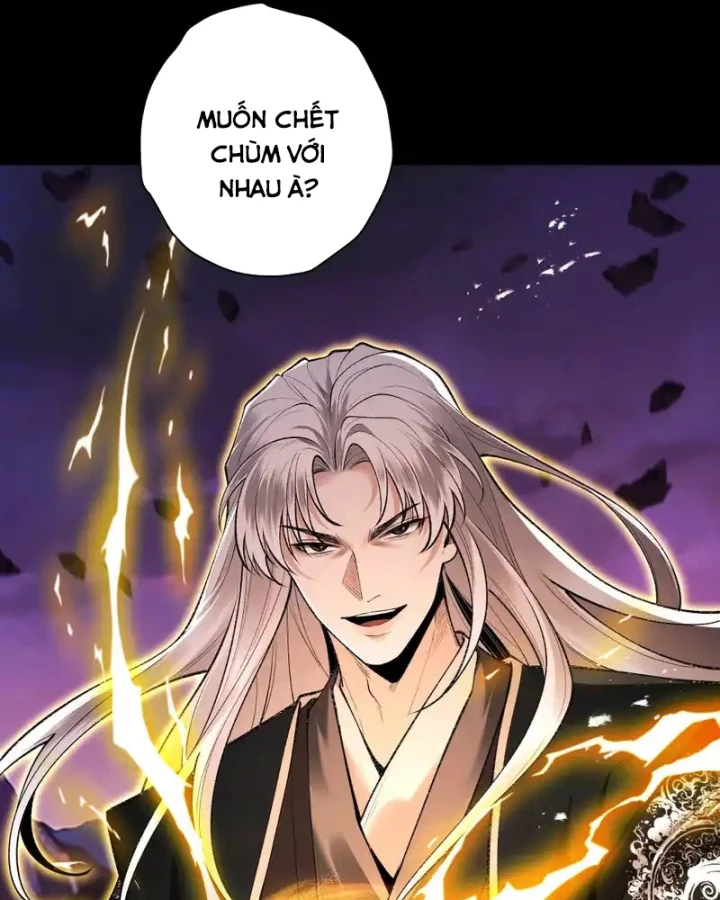 Gặp Mạnh Thì Mạnh, Ta Tu Vi Vô Thượng Hạn Chapter 95 - 113