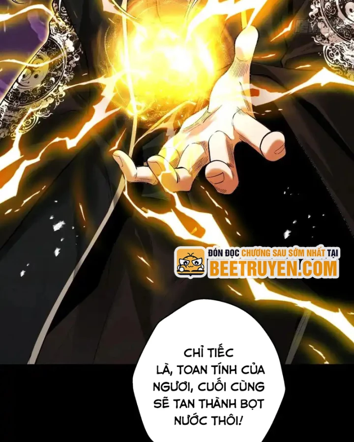 Gặp Mạnh Thì Mạnh, Ta Tu Vi Vô Thượng Hạn Chapter 95 - 114