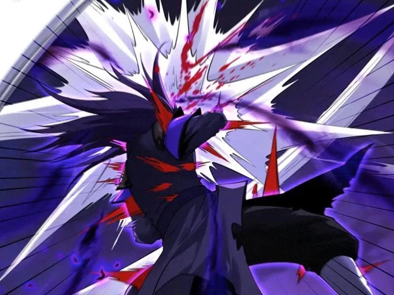 Gặp Mạnh Thì Mạnh, Ta Tu Vi Vô Thượng Hạn Chapter 96 - 9