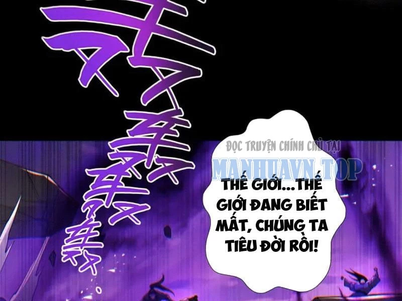 Gặp Mạnh Thì Mạnh, Ta Tu Vi Vô Thượng Hạn Chapter 96 - 15