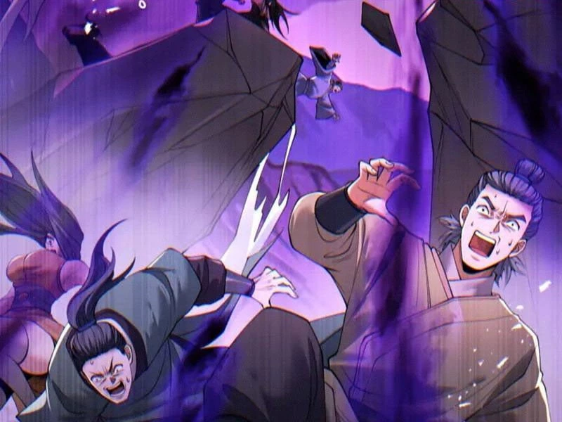 Gặp Mạnh Thì Mạnh, Ta Tu Vi Vô Thượng Hạn Chapter 96 - 16