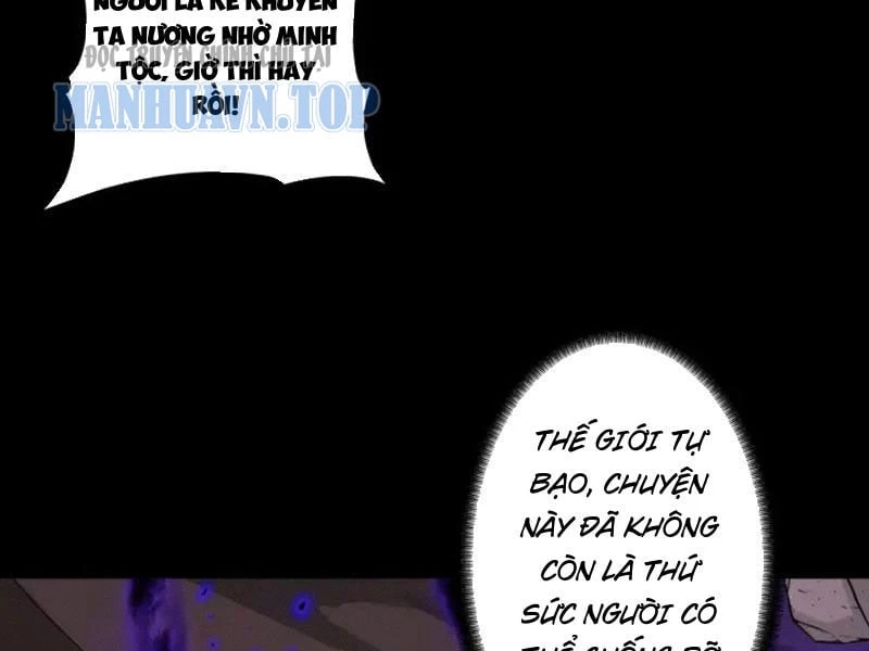 Gặp Mạnh Thì Mạnh, Ta Tu Vi Vô Thượng Hạn Chapter 96 - 23