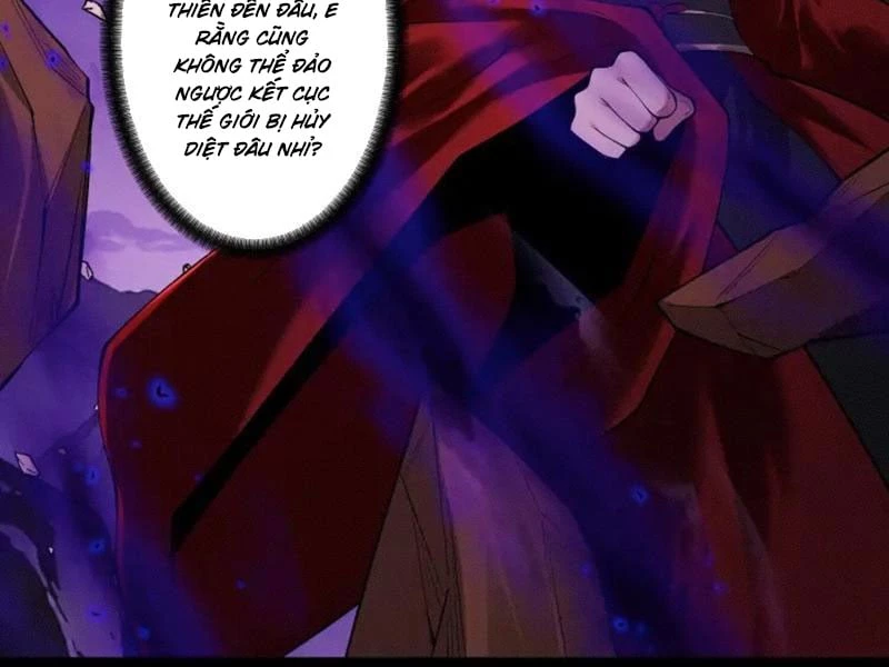 Gặp Mạnh Thì Mạnh, Ta Tu Vi Vô Thượng Hạn Chapter 96 - 25