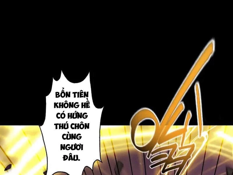 Gặp Mạnh Thì Mạnh, Ta Tu Vi Vô Thượng Hạn Chapter 96 - 35