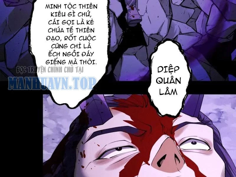 Gặp Mạnh Thì Mạnh, Ta Tu Vi Vô Thượng Hạn Chapter 96 - 73