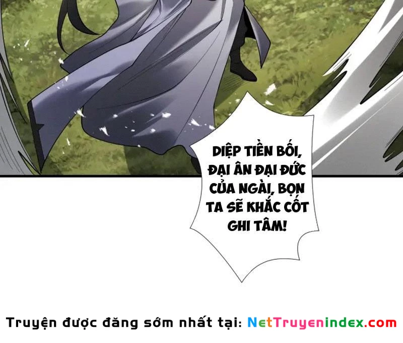 Gặp Mạnh Thì Mạnh, Ta Tu Vi Vô Thượng Hạn Chapter 96 - 90