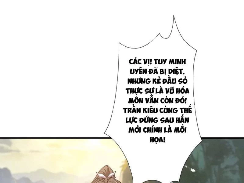 Gặp Mạnh Thì Mạnh, Ta Tu Vi Vô Thượng Hạn Chapter 96 - 97
