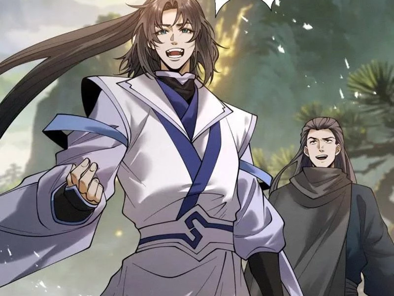 Gặp Mạnh Thì Mạnh, Ta Tu Vi Vô Thượng Hạn Chapter 96 - 98