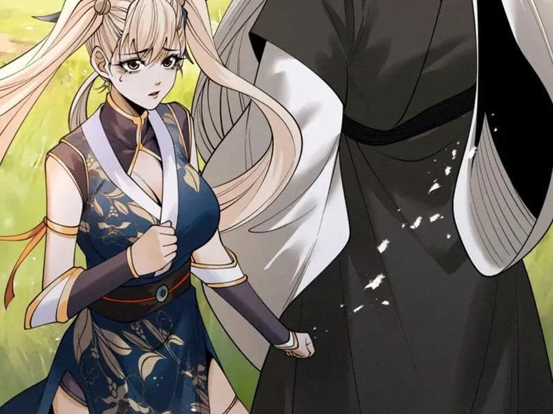 Gặp Mạnh Thì Mạnh, Ta Tu Vi Vô Thượng Hạn Chapter 96 - 101