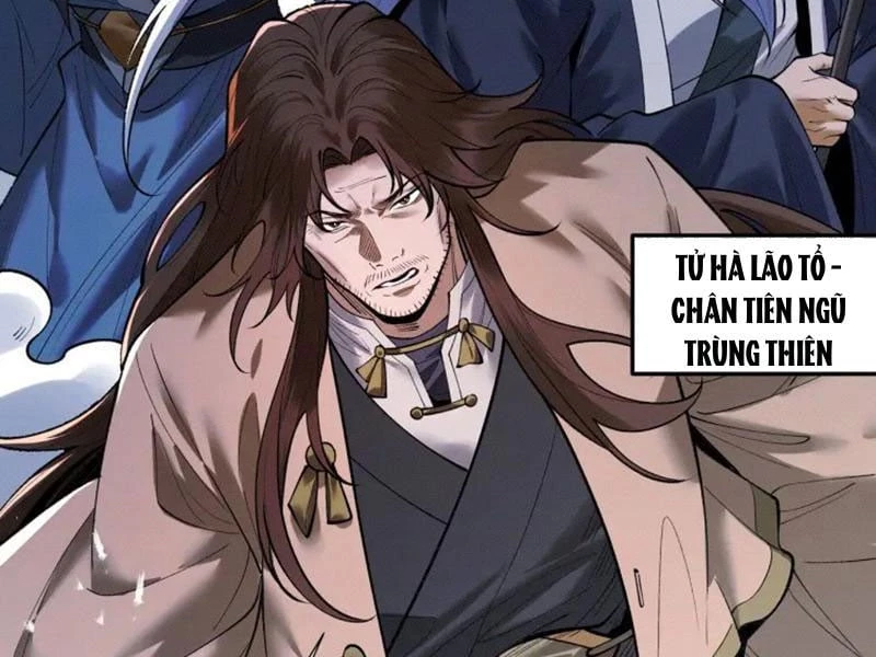 Gặp Mạnh Thì Mạnh, Ta Tu Vi Vô Thượng Hạn Chapter 96 - 158