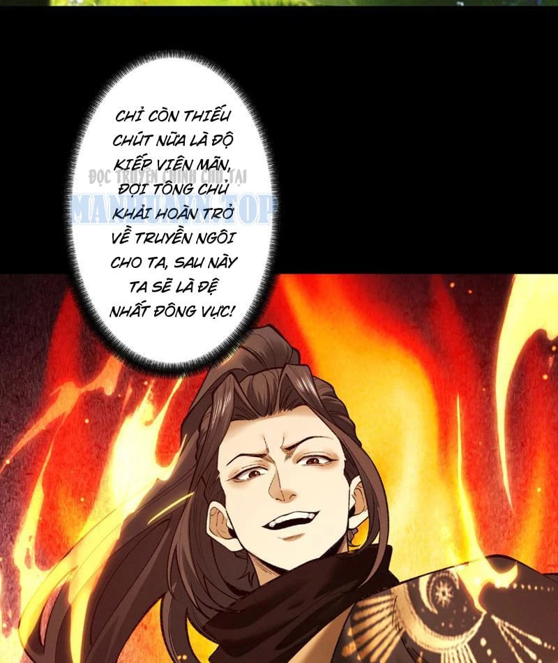 Gặp Mạnh Thì Mạnh, Ta Tu Vi Vô Thượng Hạn Chapter 97 - 5