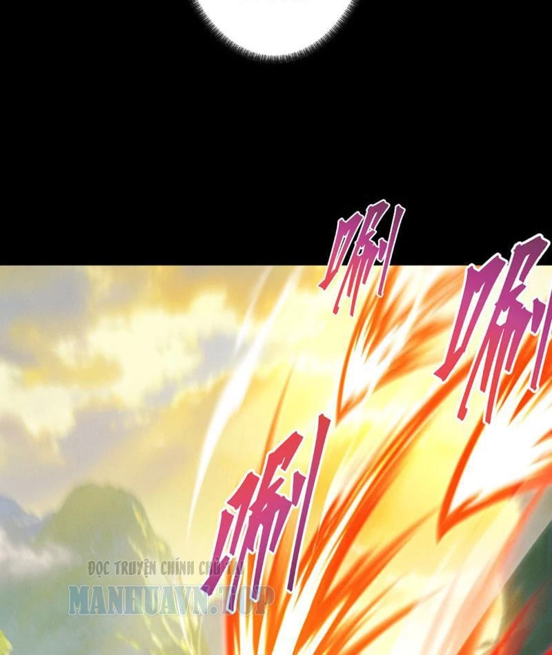 Gặp Mạnh Thì Mạnh, Ta Tu Vi Vô Thượng Hạn Chapter 97 - 7