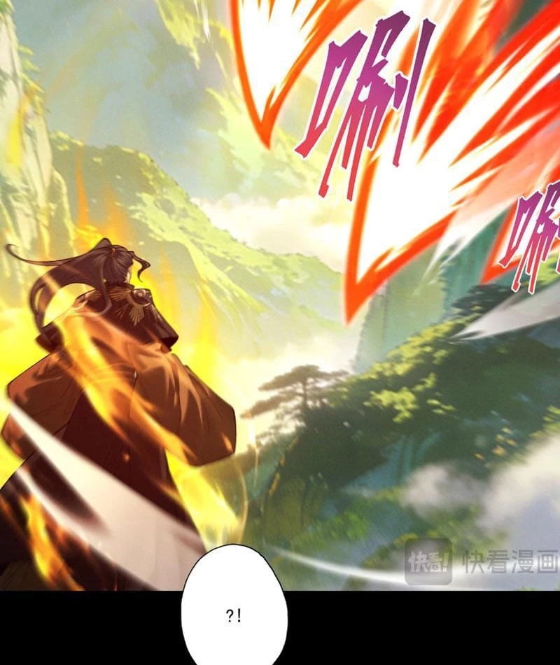 Gặp Mạnh Thì Mạnh, Ta Tu Vi Vô Thượng Hạn Chapter 97 - 8