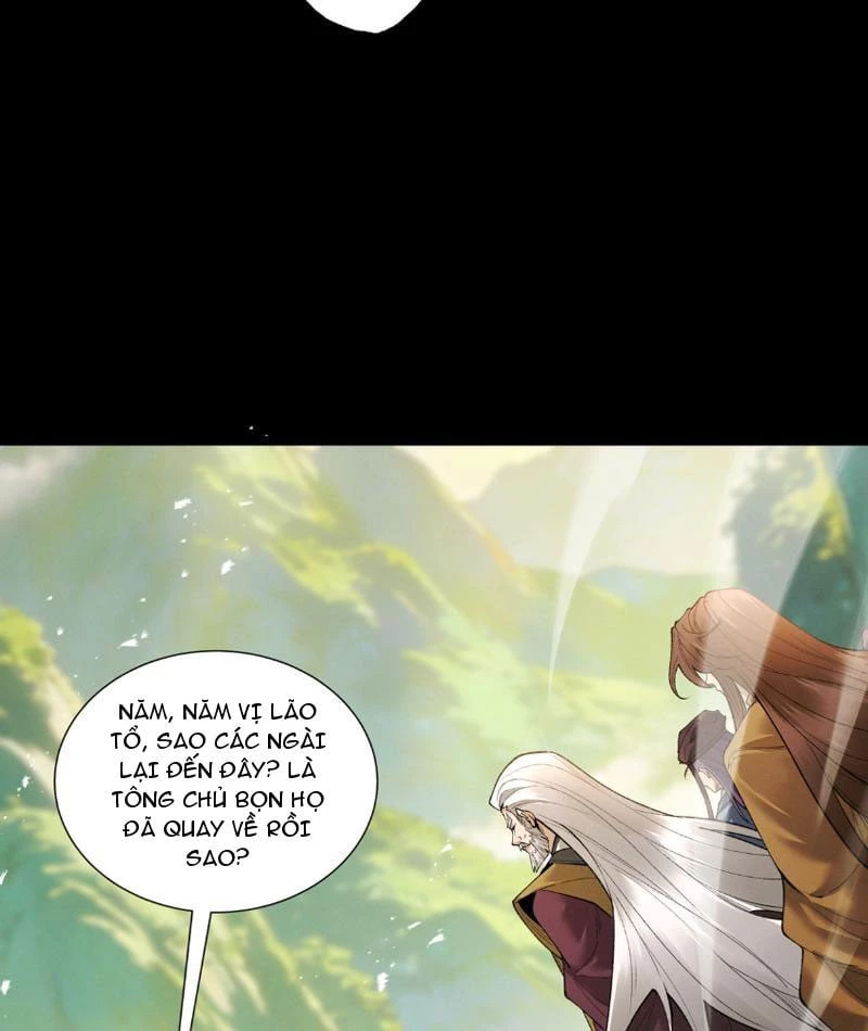 Gặp Mạnh Thì Mạnh, Ta Tu Vi Vô Thượng Hạn Chapter 97 - 9