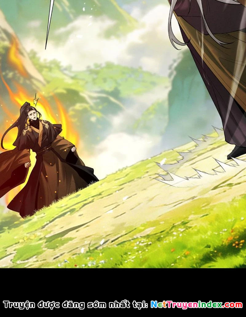 Gặp Mạnh Thì Mạnh, Ta Tu Vi Vô Thượng Hạn Chapter 97 - 10