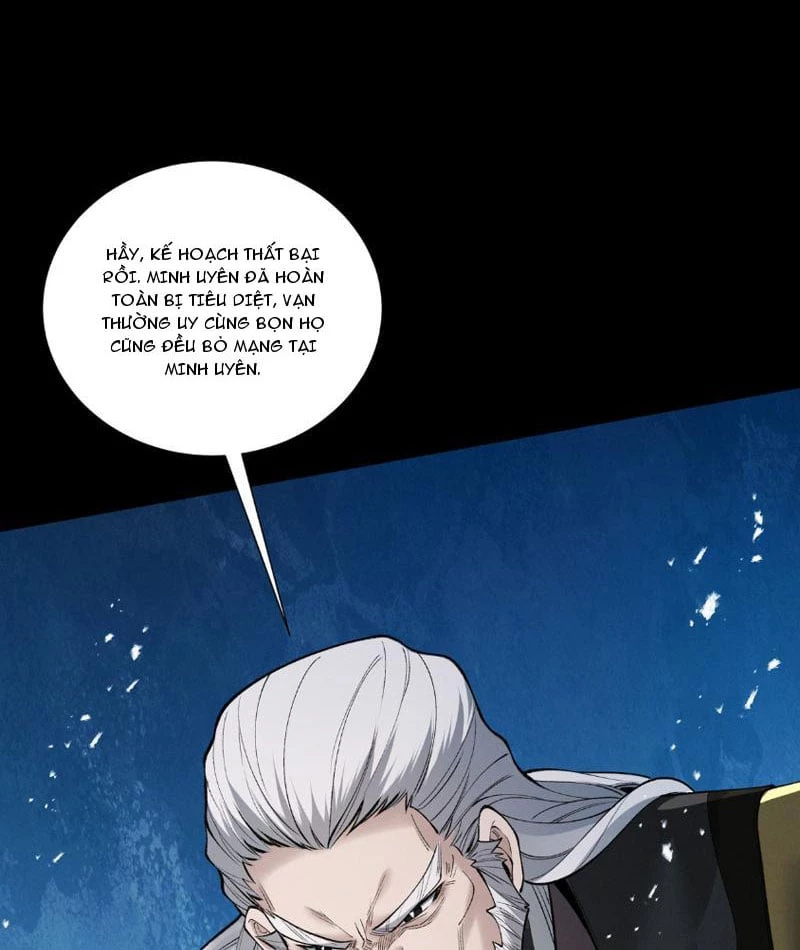 Gặp Mạnh Thì Mạnh, Ta Tu Vi Vô Thượng Hạn Chapter 97 - 11