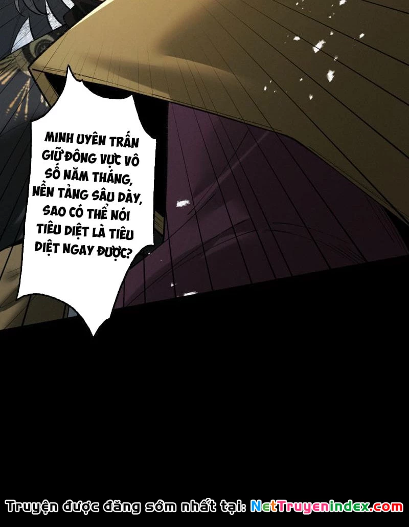 Gặp Mạnh Thì Mạnh, Ta Tu Vi Vô Thượng Hạn Chapter 97 - 14