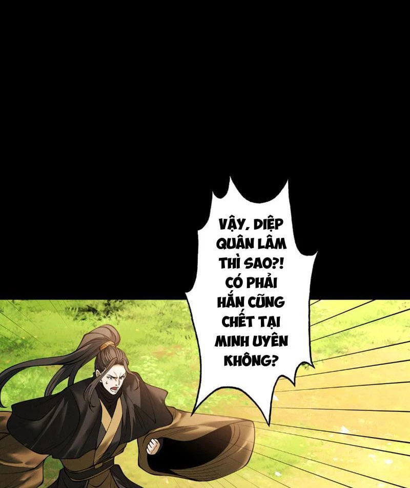 Gặp Mạnh Thì Mạnh, Ta Tu Vi Vô Thượng Hạn Chapter 97 - 15