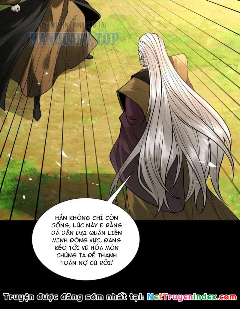 Gặp Mạnh Thì Mạnh, Ta Tu Vi Vô Thượng Hạn Chapter 97 - 16