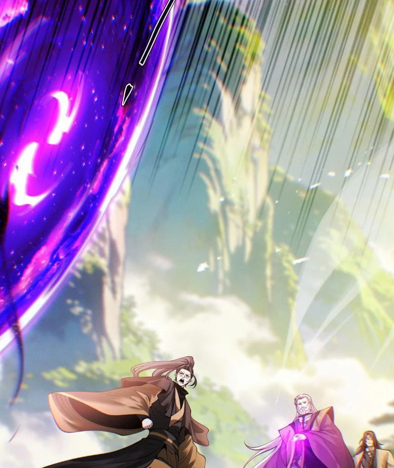 Gặp Mạnh Thì Mạnh, Ta Tu Vi Vô Thượng Hạn Chapter 97 - 19