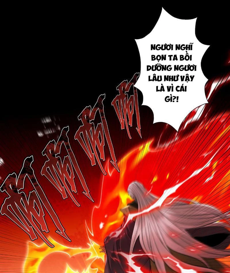 Gặp Mạnh Thì Mạnh, Ta Tu Vi Vô Thượng Hạn Chapter 97 - 25