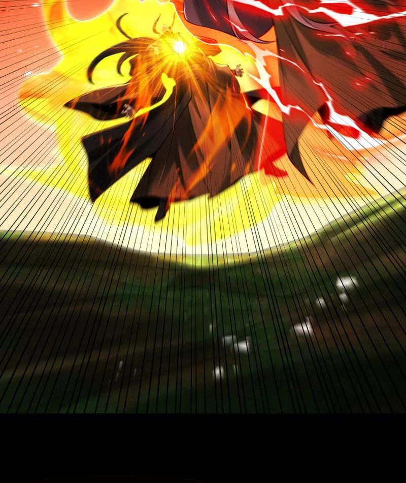 Gặp Mạnh Thì Mạnh, Ta Tu Vi Vô Thượng Hạn Chapter 97 - 26