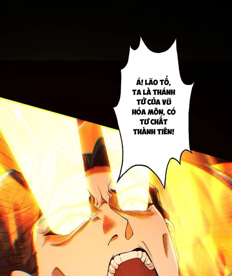 Gặp Mạnh Thì Mạnh, Ta Tu Vi Vô Thượng Hạn Chapter 97 - 27