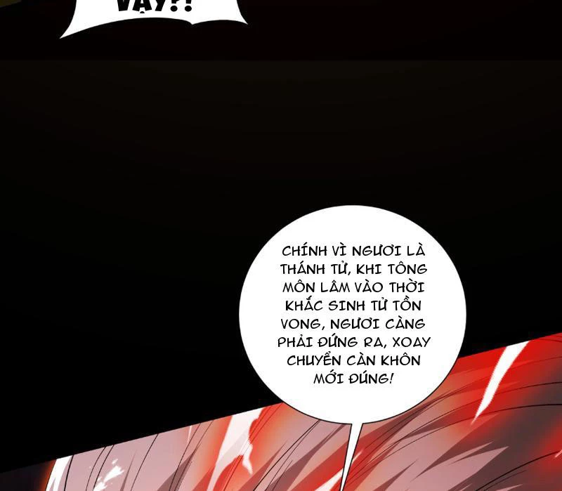 Gặp Mạnh Thì Mạnh, Ta Tu Vi Vô Thượng Hạn Chapter 97 - 29