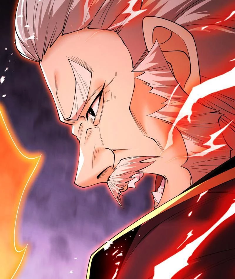 Gặp Mạnh Thì Mạnh, Ta Tu Vi Vô Thượng Hạn Chapter 97 - 30