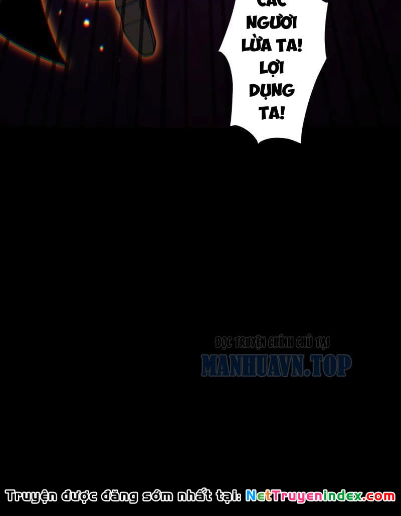 Gặp Mạnh Thì Mạnh, Ta Tu Vi Vô Thượng Hạn Chapter 97 - 34