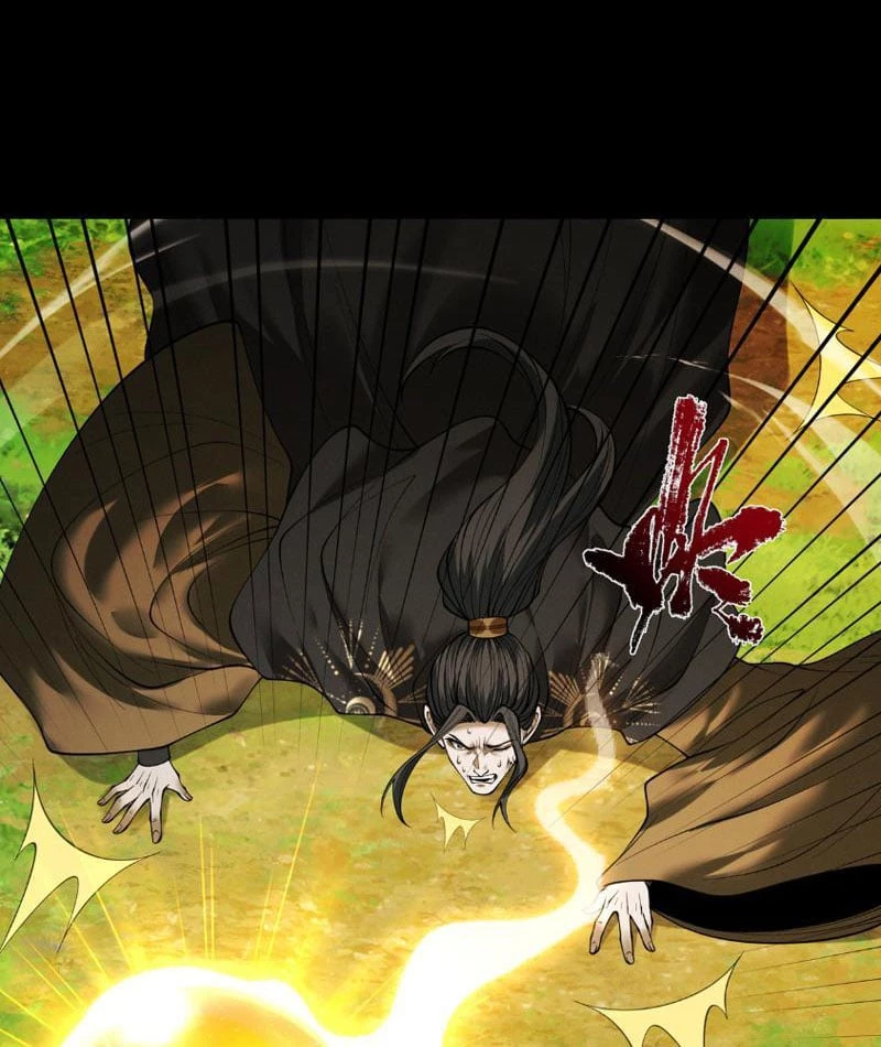 Gặp Mạnh Thì Mạnh, Ta Tu Vi Vô Thượng Hạn Chapter 97 - 35