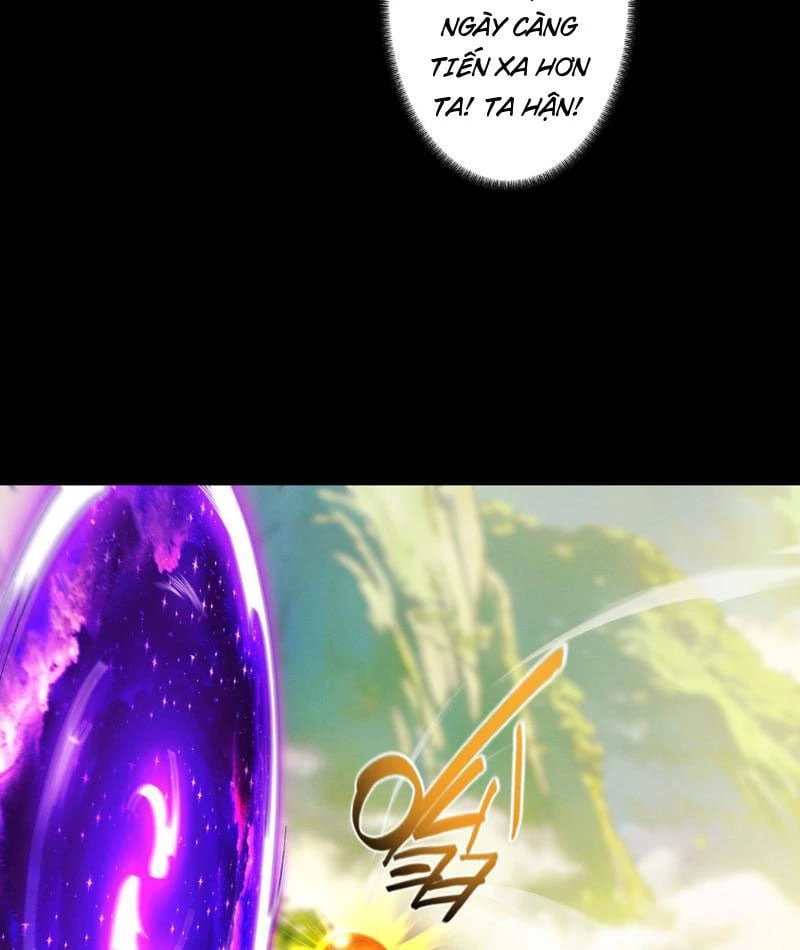 Gặp Mạnh Thì Mạnh, Ta Tu Vi Vô Thượng Hạn Chapter 97 - 38