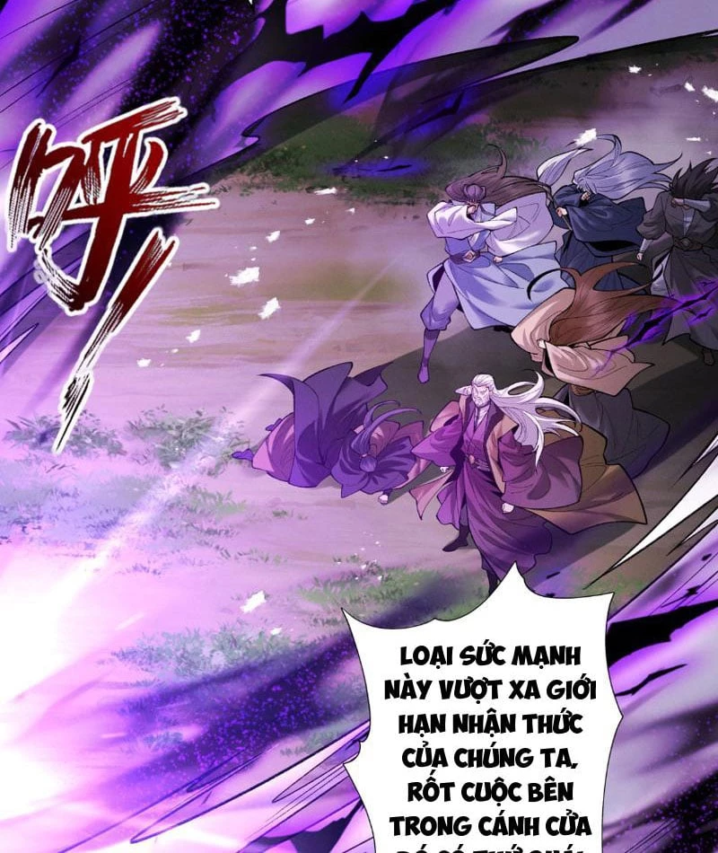 Gặp Mạnh Thì Mạnh, Ta Tu Vi Vô Thượng Hạn Chapter 97 - 45