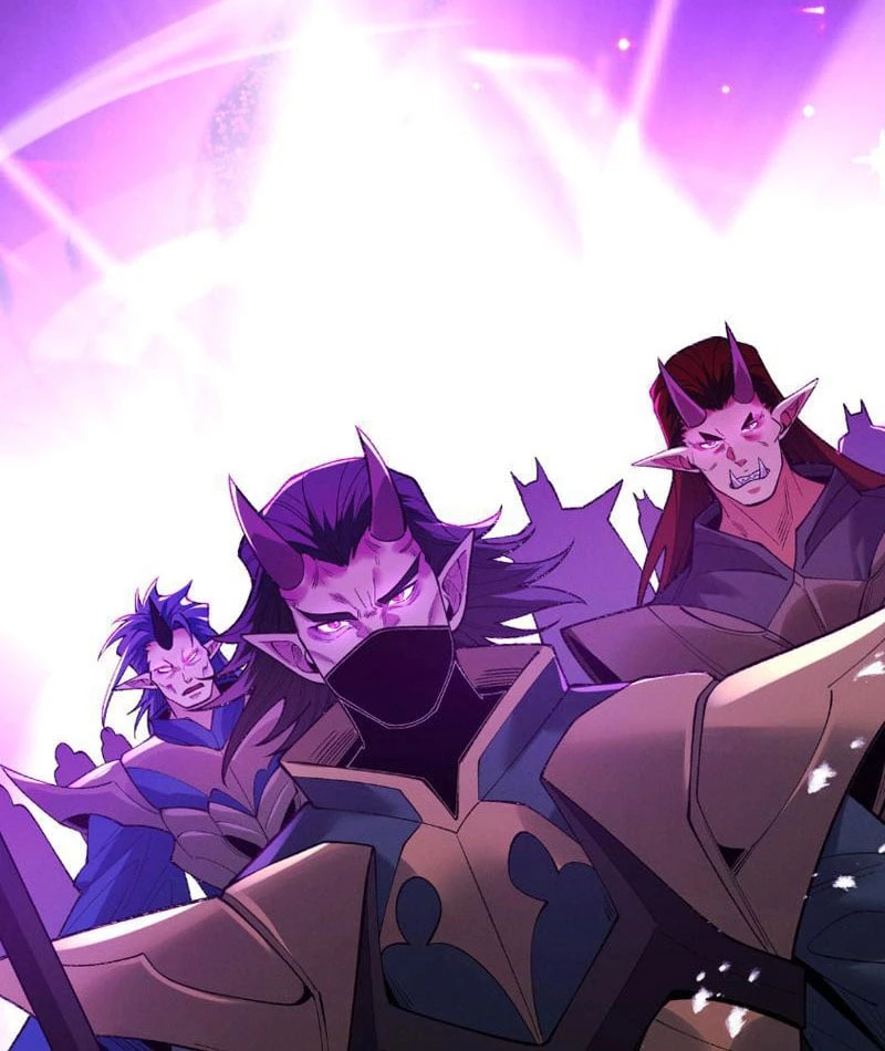 Gặp Mạnh Thì Mạnh, Ta Tu Vi Vô Thượng Hạn Chapter 97 - 52