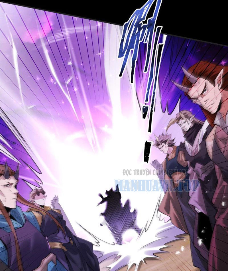 Gặp Mạnh Thì Mạnh, Ta Tu Vi Vô Thượng Hạn Chapter 97 - 56