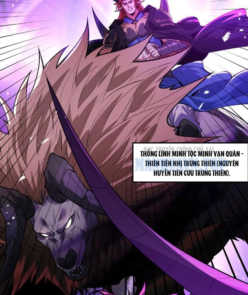 Gặp Mạnh Thì Mạnh, Ta Tu Vi Vô Thượng Hạn Chapter 97 - 59