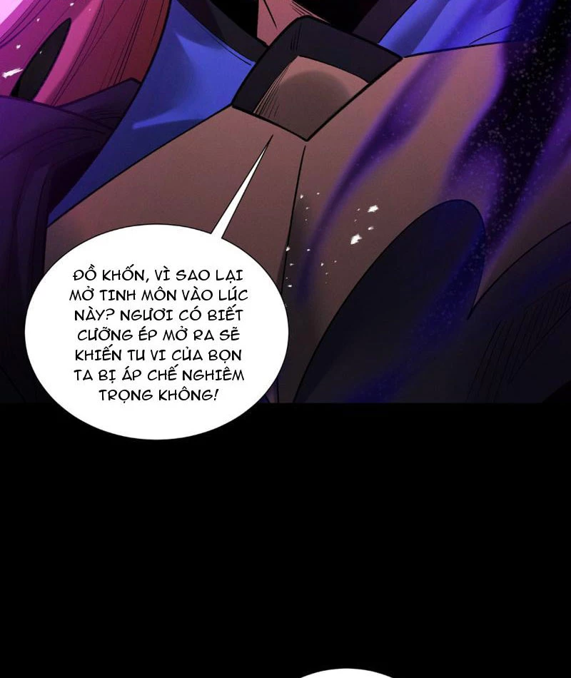 Gặp Mạnh Thì Mạnh, Ta Tu Vi Vô Thượng Hạn Chapter 97 - 61