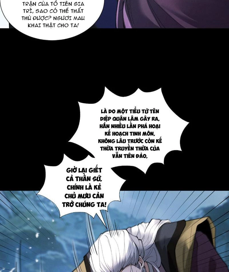 Gặp Mạnh Thì Mạnh, Ta Tu Vi Vô Thượng Hạn Chapter 97 - 66