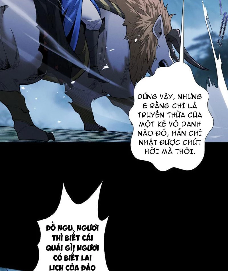 Gặp Mạnh Thì Mạnh, Ta Tu Vi Vô Thượng Hạn Chapter 97 - 69