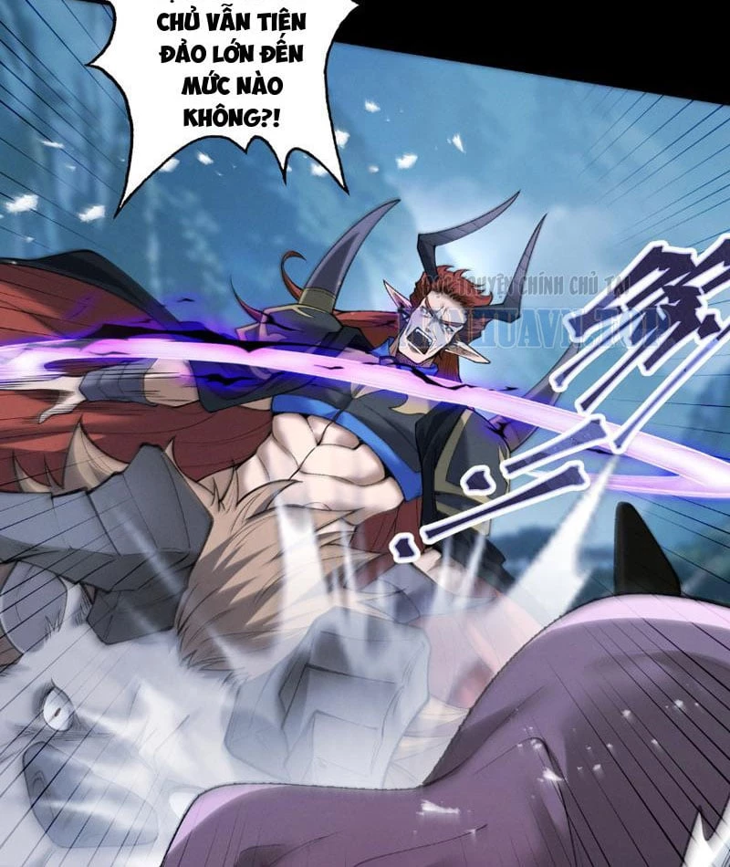 Gặp Mạnh Thì Mạnh, Ta Tu Vi Vô Thượng Hạn Chapter 97 - 70