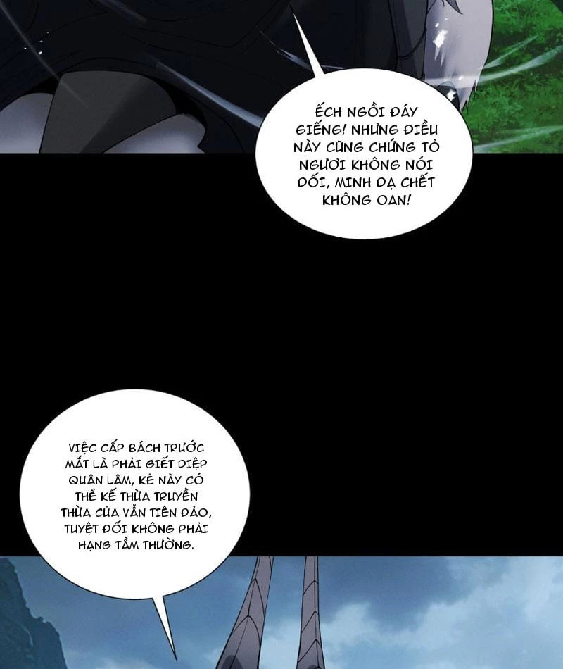 Gặp Mạnh Thì Mạnh, Ta Tu Vi Vô Thượng Hạn Chapter 97 - 78