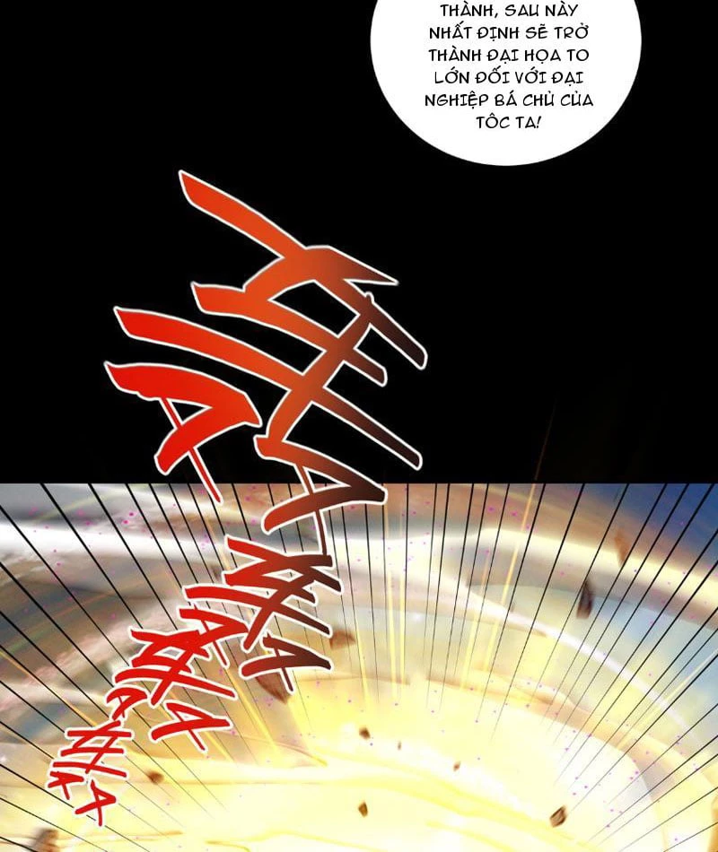 Gặp Mạnh Thì Mạnh, Ta Tu Vi Vô Thượng Hạn Chapter 97 - 80