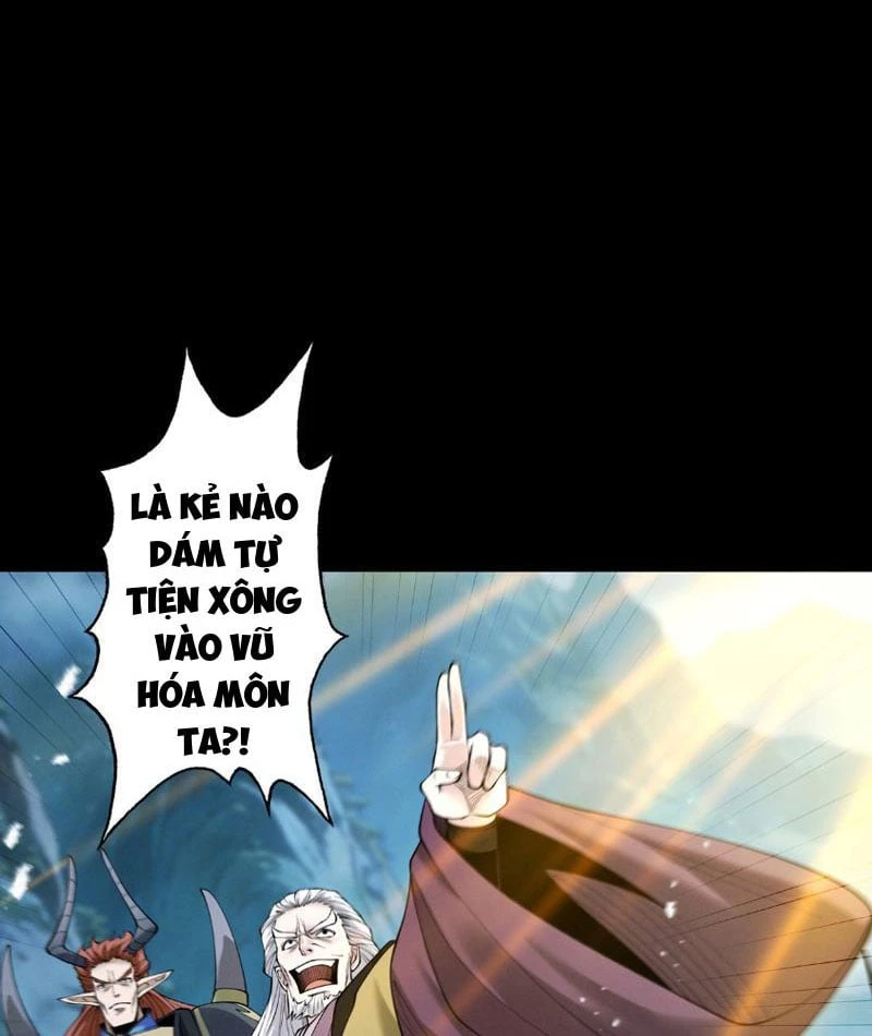 Gặp Mạnh Thì Mạnh, Ta Tu Vi Vô Thượng Hạn Chapter 97 - 82