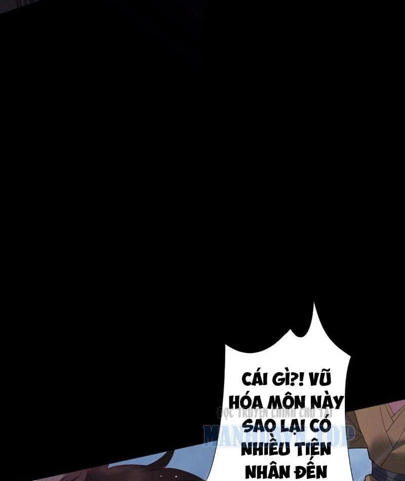 Gặp Mạnh Thì Mạnh, Ta Tu Vi Vô Thượng Hạn Chapter 97 - 94